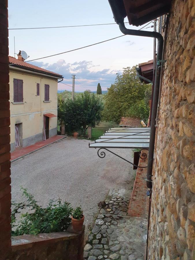 Tavarnelle Val di Pesa Sweet In Chianti 빌라 외부 사진