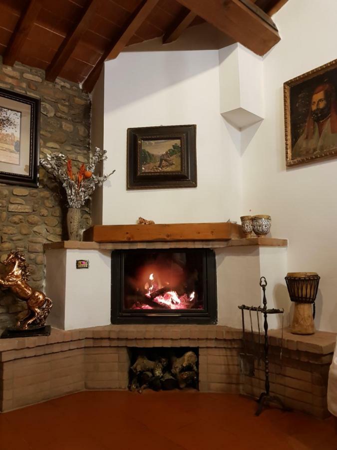 Tavarnelle Val di Pesa Sweet In Chianti 빌라 외부 사진